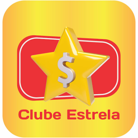 Logo do Clube Estrela